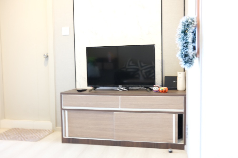 Life Sukhumvit 48 / 1 Bedroom (FOR SALE), ไลฟ์ สุขุมวิท 48 / 1 ห้องนอน (ขาย) HL1471