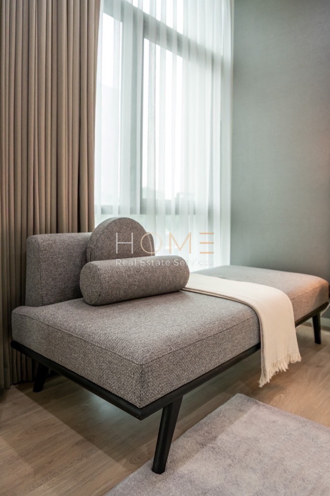 Hot Deal ✨ The Room Charoenkrung 30 / 1 Bedroom (SALE), เดอะ รูม เจริญกรุง 30 / 1 ห้องนอน (ขาย) NUT937