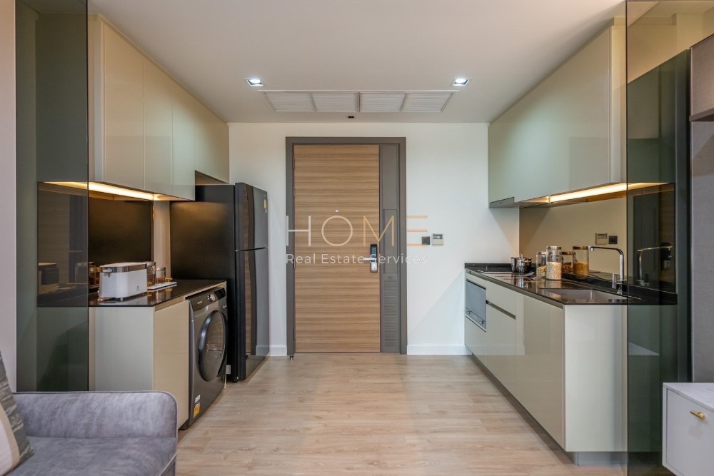 Hot Deal ✨ The Room Charoenkrung 30 / 1 Bedroom (SALE), เดอะ รูม เจริญกรุง 30 / 1 ห้องนอน (ขาย) NUT937