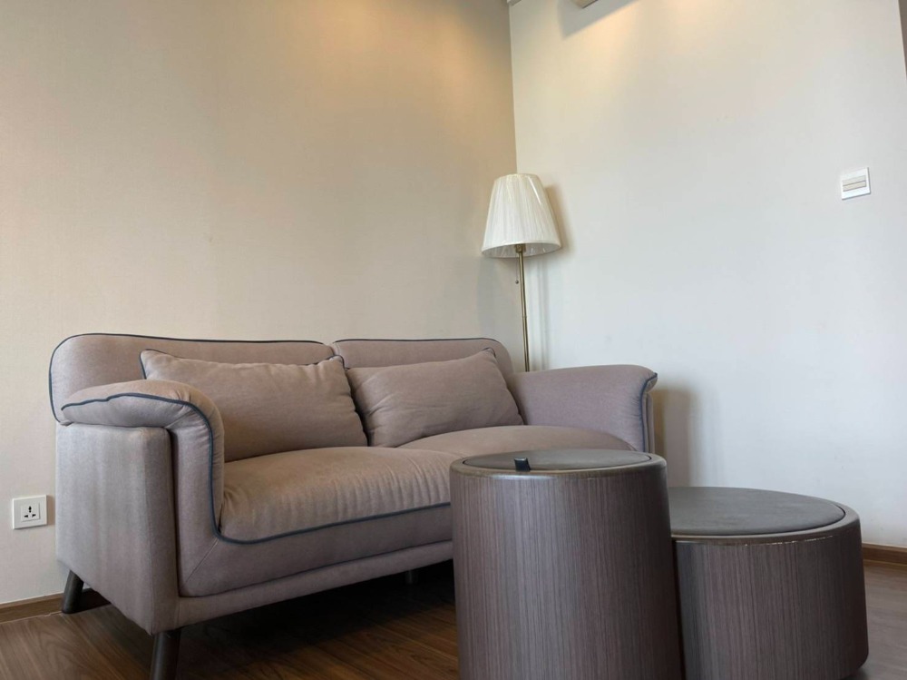 The Line Sukhumvit 71 / 1 Bedroom (SALE WITH TENANT), เดอะ ไลน์ สุขุมวิท 71 / 1 ห้องนอน (ขายพร้อมผู้เช่า) HL1474