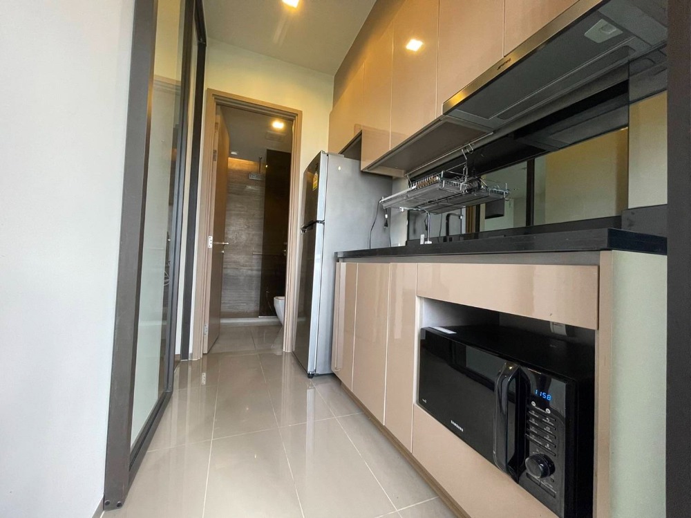 The Line Sukhumvit 71 / 1 Bedroom (SALE WITH TENANT), เดอะ ไลน์ สุขุมวิท 71 / 1 ห้องนอน (ขายพร้อมผู้เช่า) HL1475