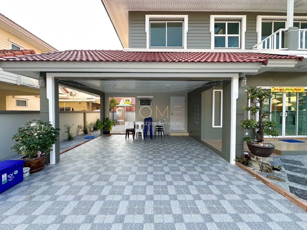 เพอร์เฟค พาร์ค พระราม 5 - บางใหญ่ / 3 ห้องนอน (ขาย), Perfect Park Rama 5 – Bangyai / 3 Bedrooms (SALE) STONE723