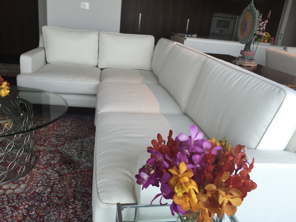 185 Rajadamri / 3 Bedrooms (FOR RENT), 185 ราชดำริ / 3 ห้องนอน (เช่า) DO299