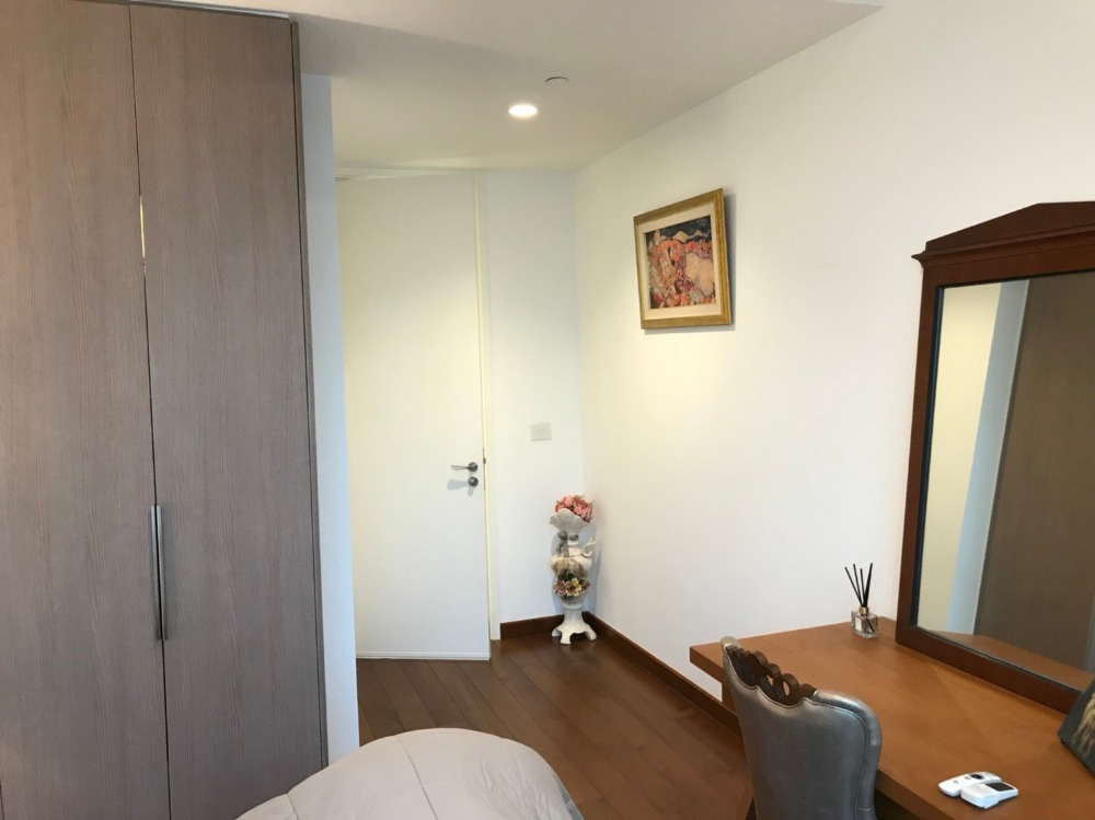 185 Rajadamri / 2 Bedrooms (SALE), 185 ราชดำริ / 2 ห้องนอน (ขาย) DO300