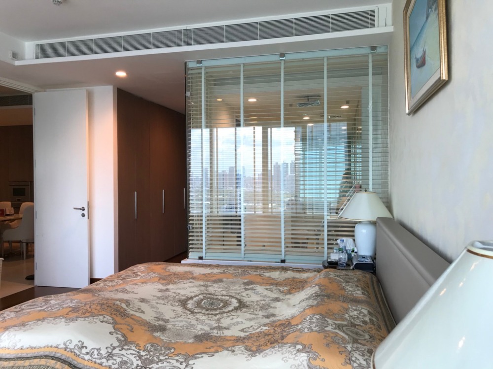 185 Rajadamri / 2 Bedrooms (SALE), 185 ราชดำริ / 2 ห้องนอน (ขาย) DO300