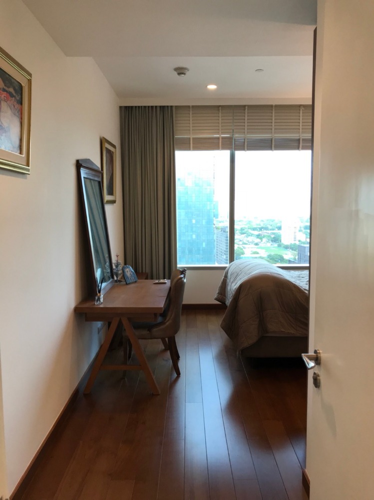 185 Rajadamri / 2 Bedrooms (SALE), 185 ราชดำริ / 2 ห้องนอน (ขาย) DO300