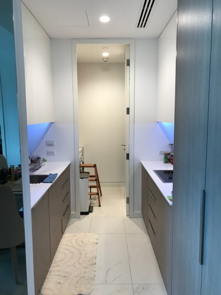 185 Rajadamri / 2 Bedrooms (SALE), 185 ราชดำริ / 2 ห้องนอน (ขาย) DO300