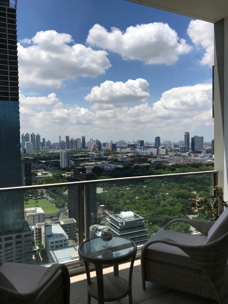 185 Rajadamri / 2 Bedrooms (SALE), 185 ราชดำริ / 2 ห้องนอน (ขาย) DO300