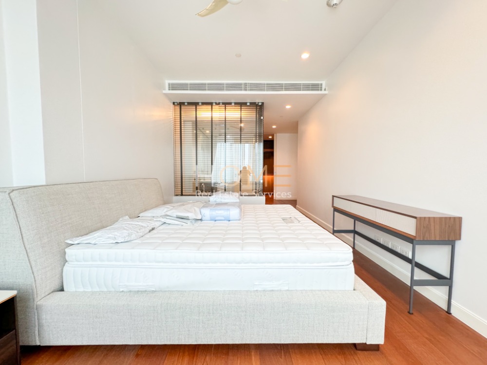 185 ราชดำริ / 3 ห้องนอน (เช่า), 185 Rajadamri / 3 Bedrooms (FOR RENT) DO301