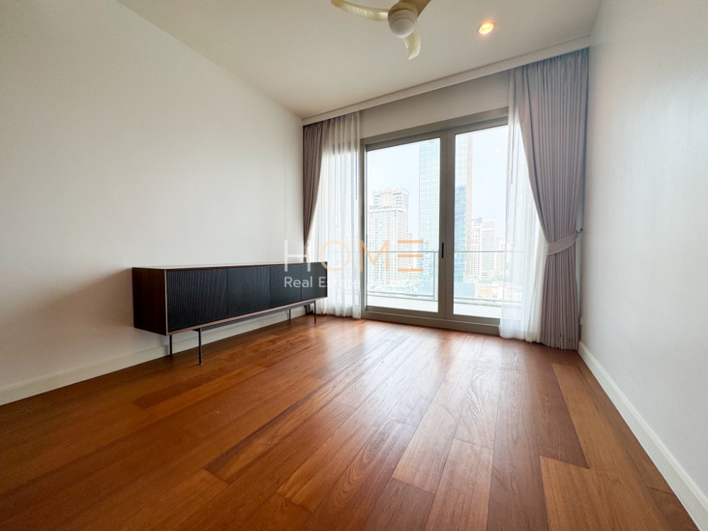 185 ราชดำริ / 3 ห้องนอน (เช่า), 185 Rajadamri / 3 Bedrooms (FOR RENT) DO301