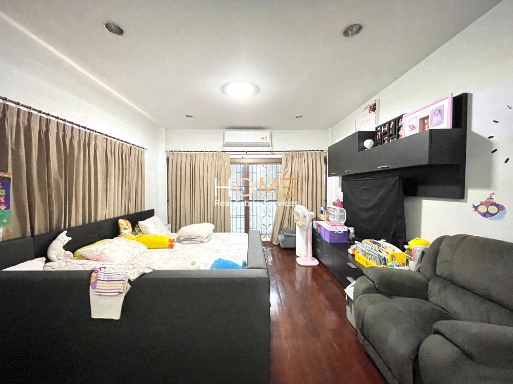 อรุณทอง พุทธมณฑล สาย 2 / 5 ห้องนอน (ขาย), Arunthong Phutthamonthon Sai 2 / 5 Bedrooms (SALE) MHOW147