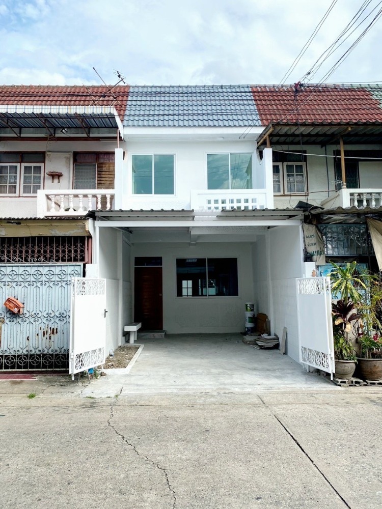 บ้านแก้ววิลล่า / 2 ห้องนอน (ขาย), Villa Jasmine / 2 Bedrooms (SALE) MHOW151