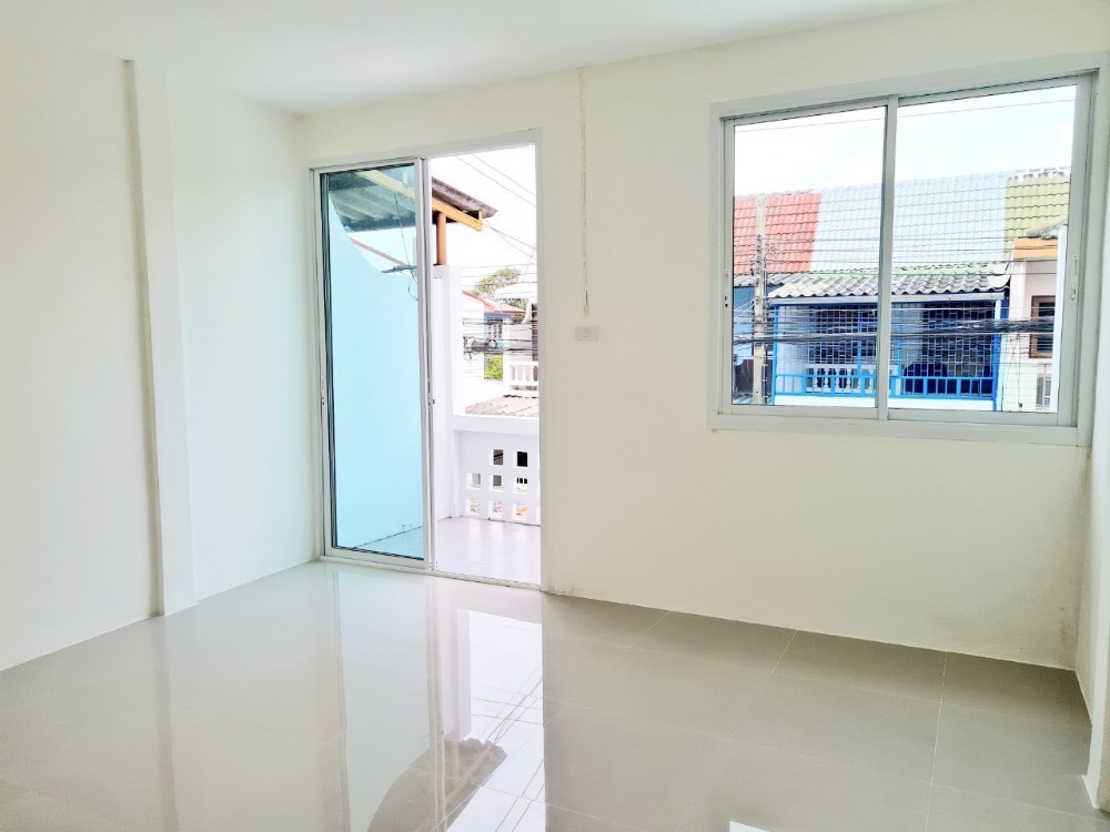 บ้านแก้ววิลล่า / 2 ห้องนอน (ขาย), Villa Jasmine / 2 Bedrooms (SALE) MHOW151