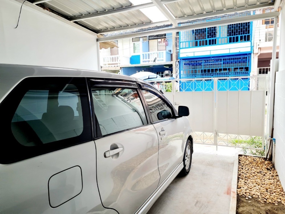 บ้านแก้ววิลล่า / 2 ห้องนอน (ขาย), Villa Jasmine / 2 Bedrooms (SALE) MHOW151