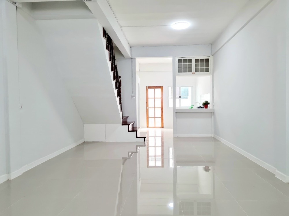 บ้านแก้ววิลล่า / 2 ห้องนอน (ขาย), Villa Jasmine / 2 Bedrooms (SALE) MHOW151