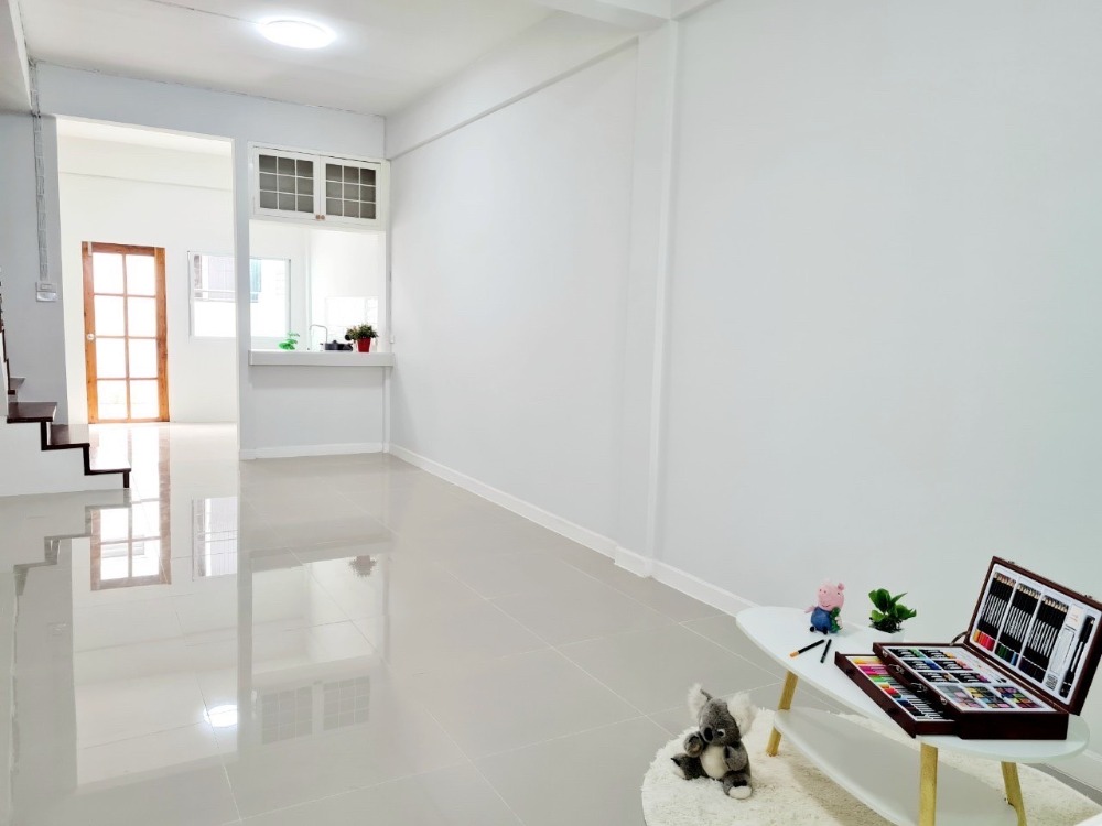 บ้านแก้ววิลล่า / 2 ห้องนอน (ขาย), Villa Jasmine / 2 Bedrooms (SALE) MHOW151