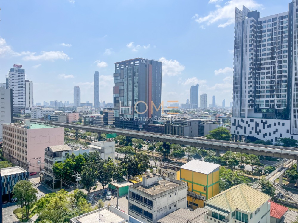 ฟรีเฟอร์ทั้งห้อง ✨ Hive Taksin / 1 Bedroom (SALE), ไฮฟ์ ตากสิน / 1 ห้องนอน (ขาย) DO302