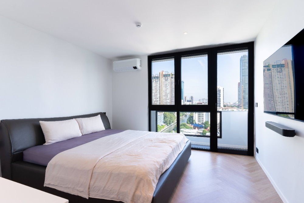 J.C. Tower / 3 Bedrooms (FOR SALE), เจ. ซี. ทาวเวอร์ / 3 ห้องนอน (ขาย) HL1496