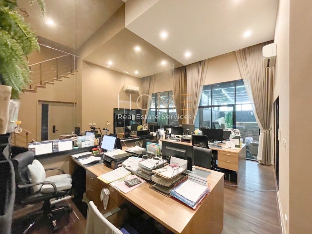 ทาวน์โฮม อาร์เด้น พัฒนาการ / 3 ห้องนอน (ขาย), Arden Pattanakarn / Townhome 3 Bedrooms (FOR SALE) PALM750