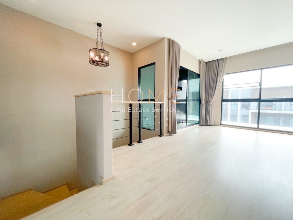 ทาวน์โฮม อาร์เด้น พัฒนาการ / 3 ห้องนอน (ขาย), Arden Pattanakarn / Townhome 3 Bedrooms (FOR SALE) PALM750