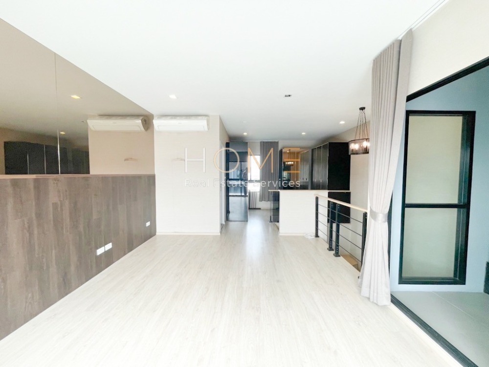 ทาวน์โฮม อาร์เด้น พัฒนาการ / 3 ห้องนอน (ขาย), Arden Pattanakarn / Townhome 3 Bedrooms (FOR SALE) PALM750