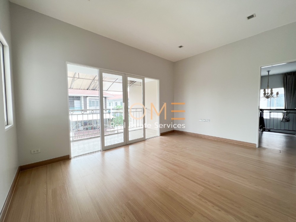 บุราสิริ ท่าข้าม - พระราม 2 / 4 ห้องนอน (ขาย), Burasiri Thakam - Rama 2 / 4 Bedrooms (SALE) PUP291