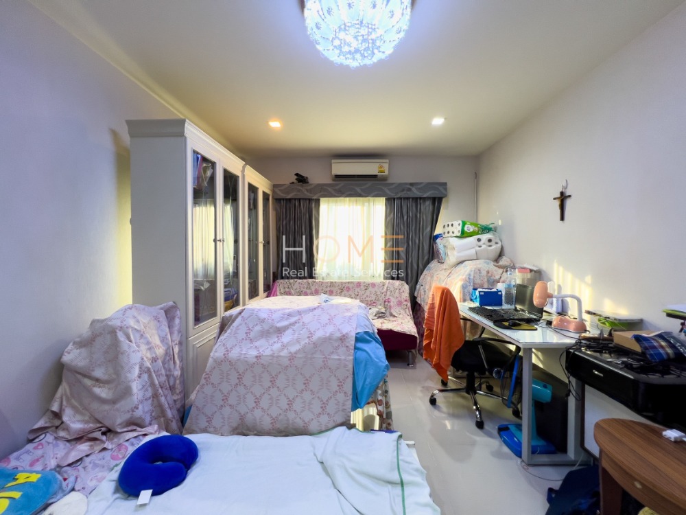 เศรษฐสิริ แจ้งวัฒนะ ประชาชื่น / 4 ห้องนอน (ขาย), Setthasiri Chaengwattana Prachachuen / 4 Bedrooms (SALE) GAMET397