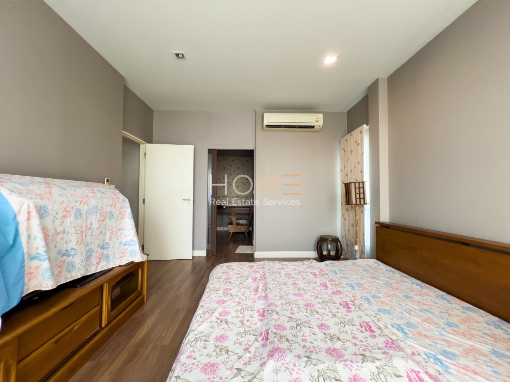 เศรษฐสิริ แจ้งวัฒนะ ประชาชื่น / 4 ห้องนอน (ขาย), Setthasiri Chaengwattana Prachachuen / 4 Bedrooms (SALE) GAMET397