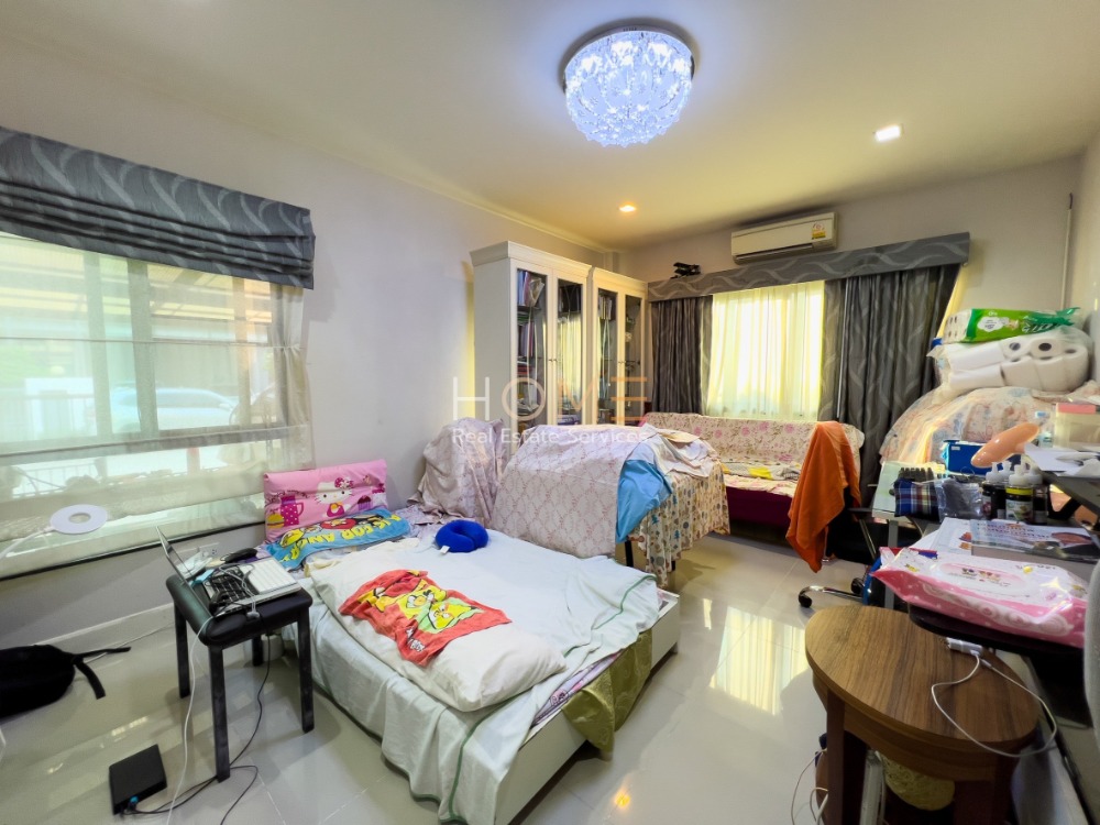 เศรษฐสิริ แจ้งวัฒนะ ประชาชื่น / 4 ห้องนอน (ขาย), Setthasiri Chaengwattana Prachachuen / 4 Bedrooms (SALE) GAMET397