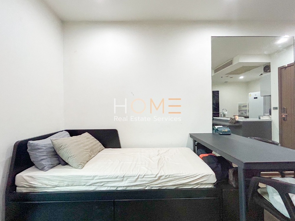 Wyne Sukhumvit / 1 Bedroom (FOR SALE), วายน์ สุขุมวิท / 1 ห้องนอน (ขาย) HL1408