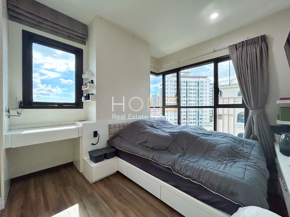 Wyne Sukhumvit / 1 Bedroom (FOR SALE), วายน์ สุขุมวิท / 1 ห้องนอน (ขาย) HL1408