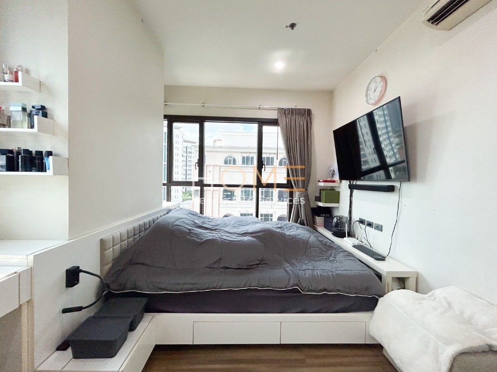 Wyne Sukhumvit / 1 Bedroom (FOR SALE), วายน์ สุขุมวิท / 1 ห้องนอน (ขาย) HL1408