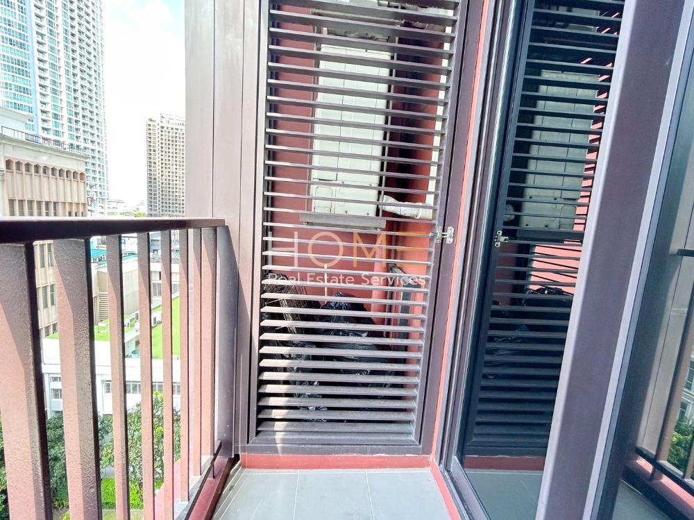 Wyne Sukhumvit / 1 Bedroom (FOR SALE), วายน์ สุขุมวิท / 1 ห้องนอน (ขาย) HL1408