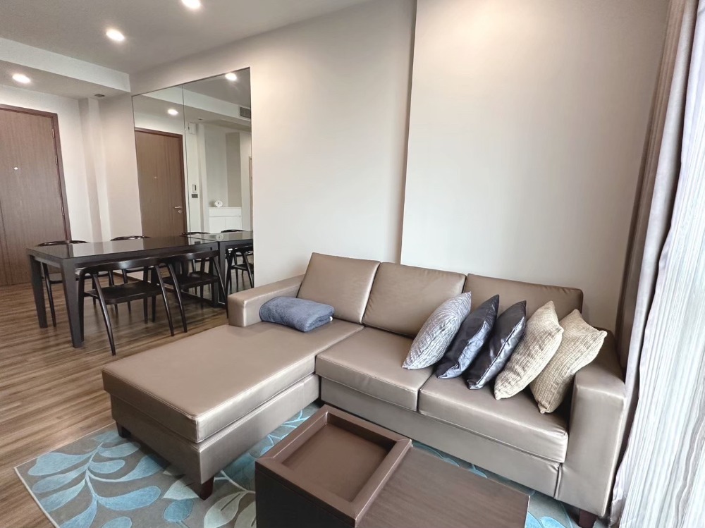 Wyne Sukhumvit / 2 Bedrooms (SALE WITH TENANT), วายน์ สุขุมวิท / 2 ห้องนอน (ขายพร้อมผู้เช่า) HL1411