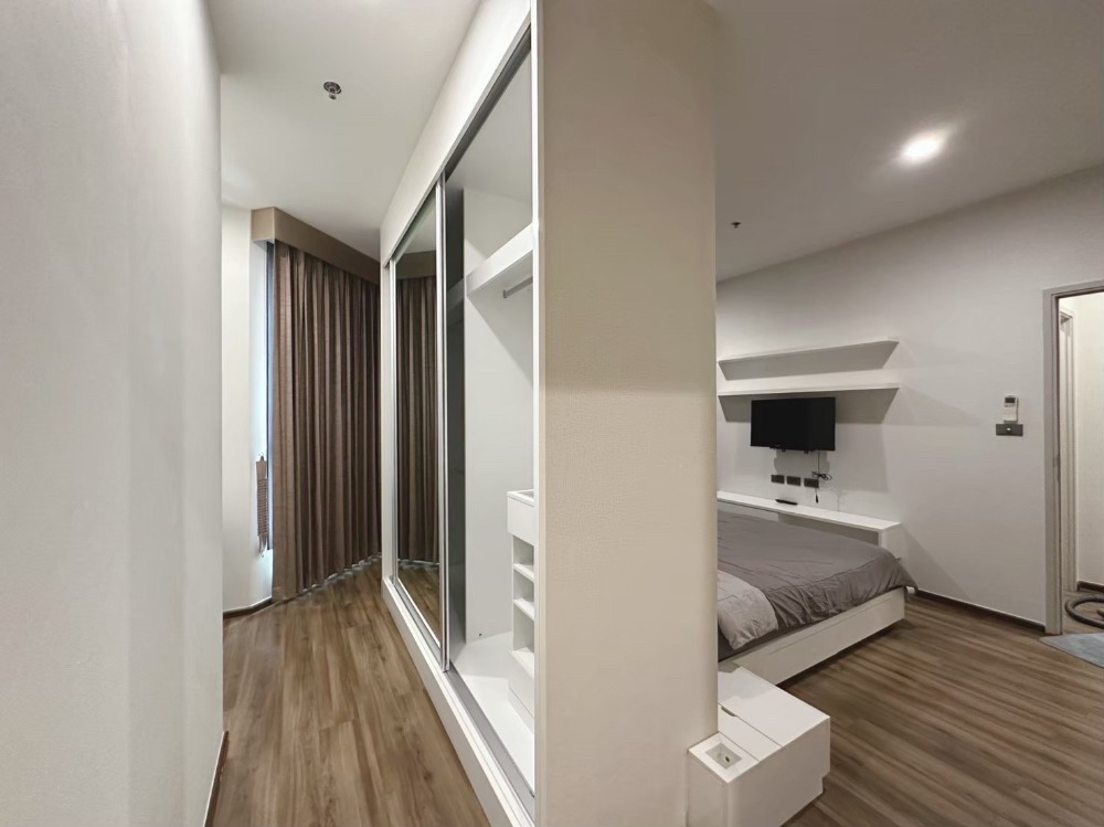 Wyne Sukhumvit / 2 Bedrooms (SALE WITH TENANT), วายน์ สุขุมวิท / 2 ห้องนอน (ขายพร้อมผู้เช่า) HL1411