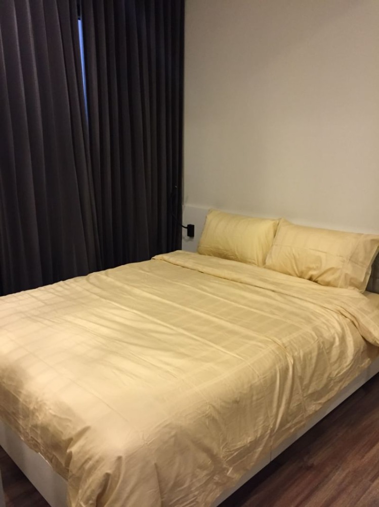 Wyne Sukhumvit / 1 Bedroom (FOR SALE), วายน์ สุขุมวิท / 1 ห้องนอน (ขาย) HL1412