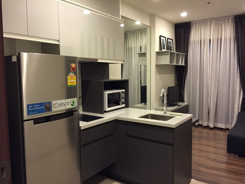 Wyne Sukhumvit / 1 Bedroom (FOR SALE), วายน์ สุขุมวิท / 1 ห้องนอน (ขาย) HL1412