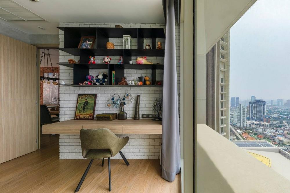Magnolias Waterfront Residences (Icon Siam) / 2 Bedrooms (SALE), แมกโนเลียส์ วอเตอร์ฟรอนท์ เรสซิเดนซ์ (ไอคอนสยาม) / 2 ห้องนอน (ขาย) NUT939