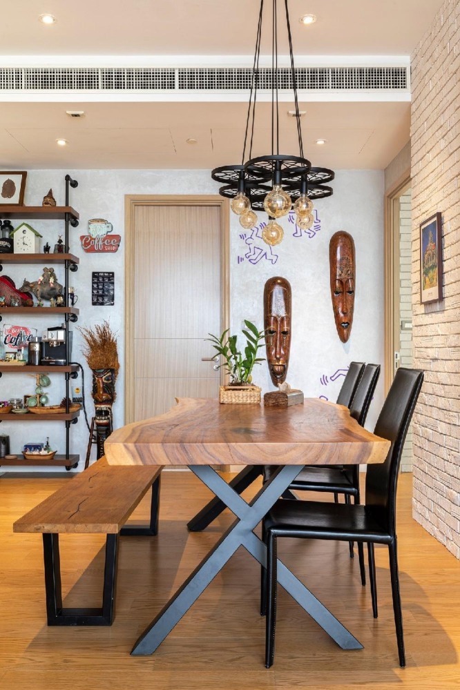 Magnolias Waterfront Residences (Icon Siam) / 2 Bedrooms (SALE), แมกโนเลียส์ วอเตอร์ฟรอนท์ เรสซิเดนซ์ (ไอคอนสยาม) / 2 ห้องนอน (ขาย) NUT939
