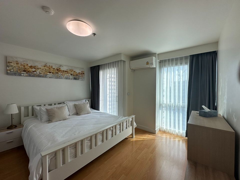 Silom Suite / 3 Bedrooms (SALE), สีลม สวีท / 3 ห้องนอน (ขาย) NUT942