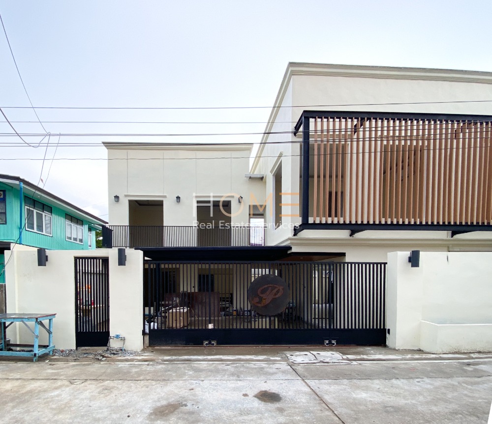 บ้านเดี่ยว ลาดพร้าว 47 / 5 ห้องนอน (ขาย), House Ladphrao 47 / 5 Bedrooms (SALE) MEAW037