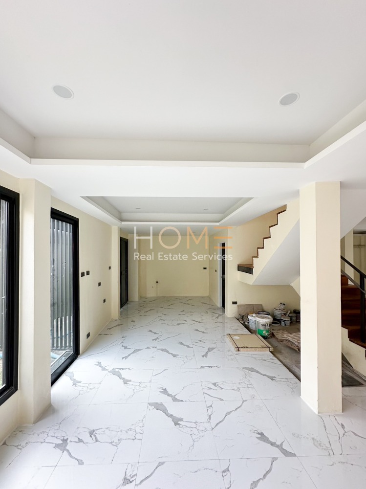 บ้านเดี่ยว ลาดพร้าว 47 / 5 ห้องนอน (ขาย), House Ladphrao 47 / 5 Bedrooms (SALE) MEAW037