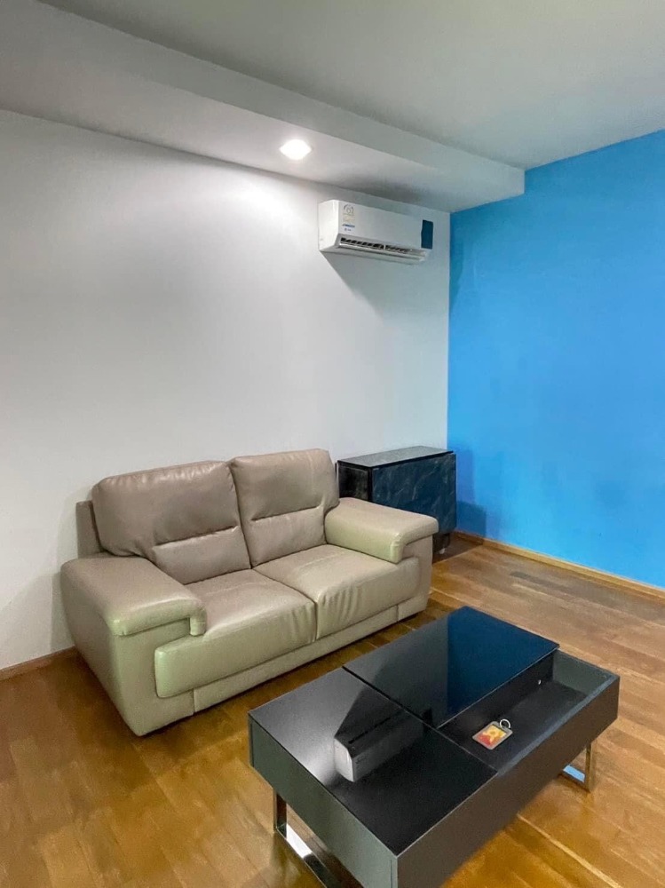 Abstracts Phahonyothin Park / 1 Bedroom (SALE), แอ็บสแตร็กส์ พหลโยธิน พาร์ค / 1 ห้องนอน (ขาย) MEAW405