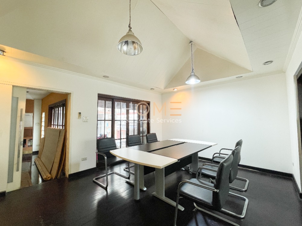 ทาวน์โฮม หมู่บ้านโดม เสนานิคม / 3 ห้องนอน (ขาย), Dome Village Senanikom / Townhome 3 Bedrooms (FOR SALE) MEAW395