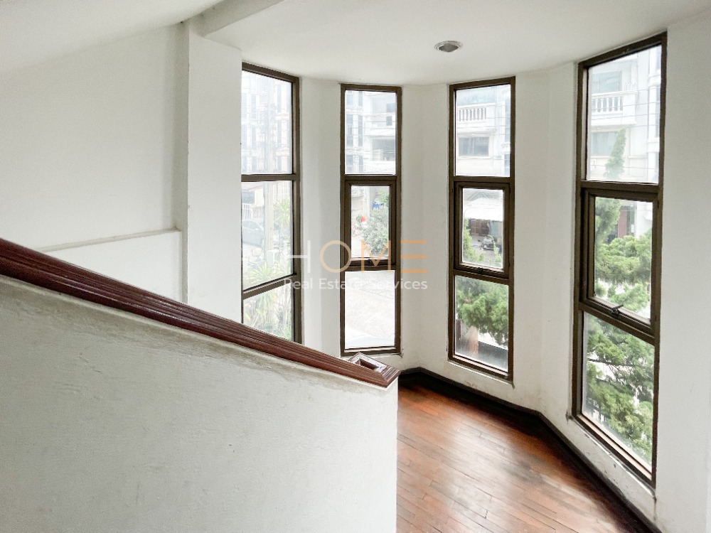 ทาวน์โฮม หมู่บ้านโดม เสนานิคม / 3 ห้องนอน (ขาย), Dome Village Senanikom / Townhome 3 Bedrooms (FOR SALE) MEAW395