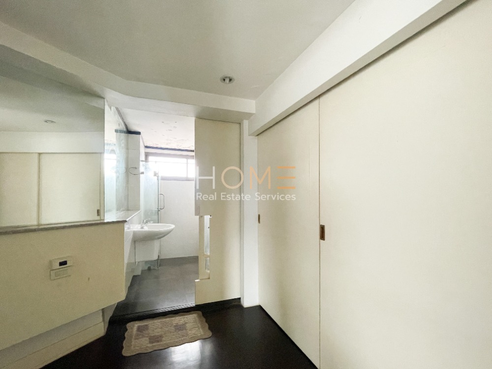 ทาวน์โฮม หมู่บ้านโดม เสนานิคม / 3 ห้องนอน (ขาย), Dome Village Senanikom / Townhome 3 Bedrooms (FOR SALE) MEAW395