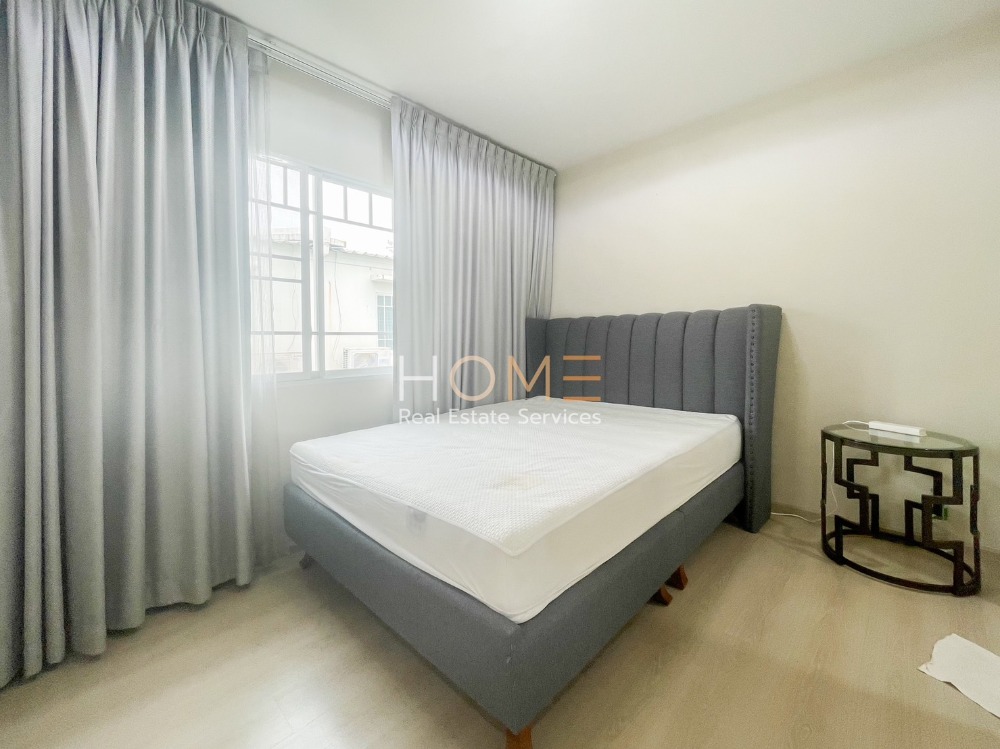 ทาวน์โฮม อินดี้ บางนา กม.7 (2) / 2 ห้องนอน (ขาย), Indy Bangna Km.7 (2) / Townhome 2 Bedrooms (FOR SALE) CJ385