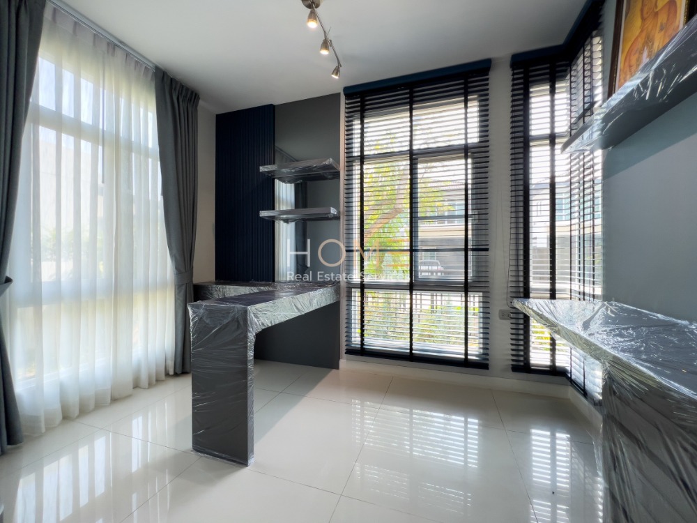 มัณฑนา เวสต์เกต / 4 ห้องนอน (ขาย), Mantana Westgate / 4 Bedrooms (SALE) STONE737