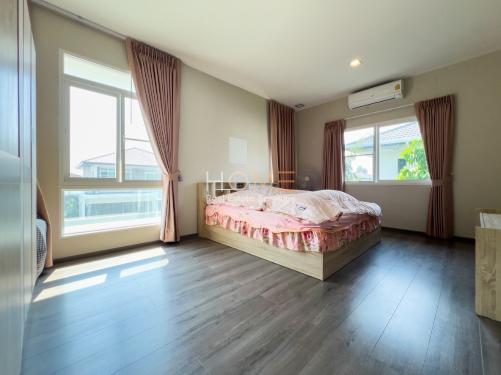 มัณฑนา เวสต์เกต / 4 ห้องนอน (ขาย), Mantana Westgate / 4 Bedrooms (SALE) STONE737