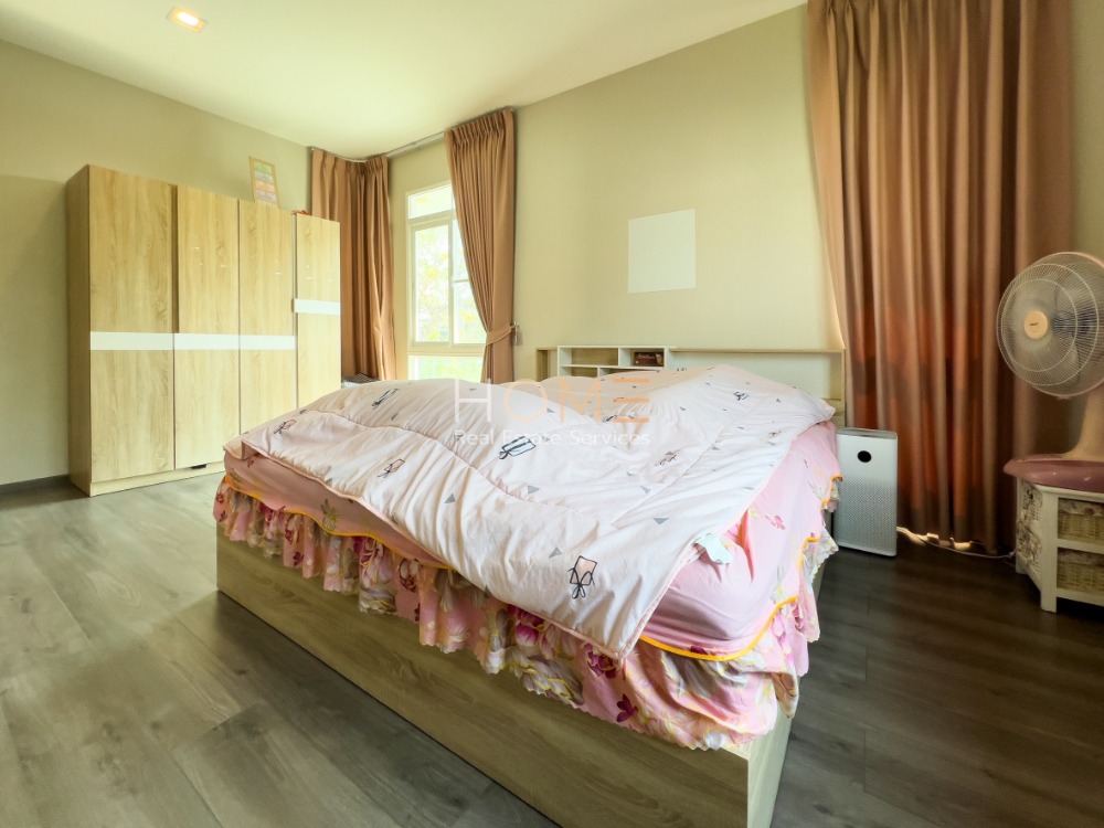 มัณฑนา เวสต์เกต / 4 ห้องนอน (ขาย), Mantana Westgate / 4 Bedrooms (SALE) STONE737